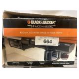 Black & Decker Spacemaker Food Processor