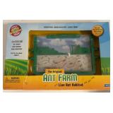 Ant Farm Kit by Uncle Milton Brand