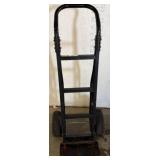 Harper ï¿½Hand Truck with 800 lb Capacity
