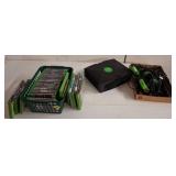 Original Xbox Console, Games, and Accessories