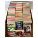 Baseball Trading Cards