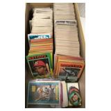 Baseball Cards and Player Coins