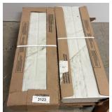 Four Boxes of Ceramic Wall Tiles