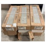 Six Boxes of Ceramic Wall Tiles