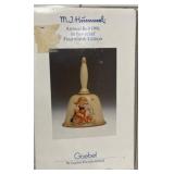 1991 Goebel Hummel Annual Bell, 14th Edition