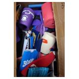 Can and Bottle Koozies
