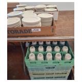 Syracuse China Dinnerware and Mug Lot