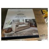 Mainstays Modular Cloud Sofa in Box