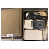 Military Field Surgical Kit with Accessories