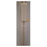 Painted Wooden Furniture Legs
