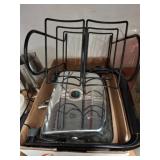 Hamilton Beach Panini Press Grill Model A3211DA