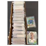 Soccer Trading Cards in Box