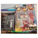 NASCAR Die-Cast Cars and Collectibles