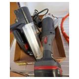 Craftsman Power Tools and Accessories