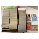 Pokemon Trading Card Lot