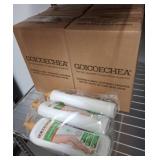 Goicoechea Ginkgo Biloba Lotion, 400ml,