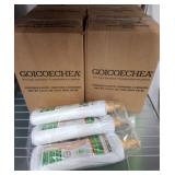 Goicoechea Ginkgo Biloba Lotion Lot