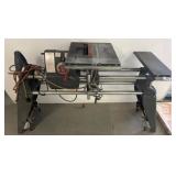 Shopsmith Multi-Function Woodworking Tool