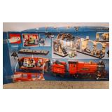 LEGO Set 75955 Hogwarts Express Boxed