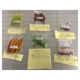 Fishing Flies and Lures Collection