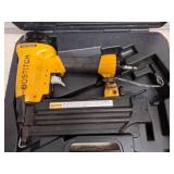 Bostitch Pneumatic Nail Gun with Case