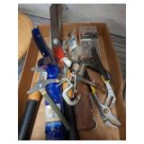 Hand Tools and Accessories