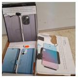Cell Phone Cases and Accessories