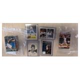 Baseball and Sports Trading Cards