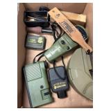 Hunting Accessories and Gear