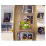Nolan Ryan Baseball Cards