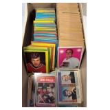 Vintage Hockey Trading Cards