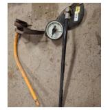 Grass Trimmer and edger
