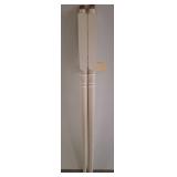 Painted Wooden Furniture Legs