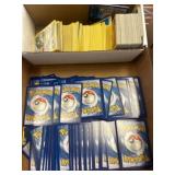 Pokemon Trading Cards