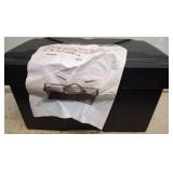 NOCO Battery Box for Group 24/27/31 Batteries