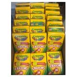 Crayola 24-Count Crayons