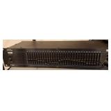 Rane R-831 Graphic Equalizer Rack Mount