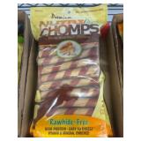 Nutri Chomps Rawhide-Free Dog Chews
