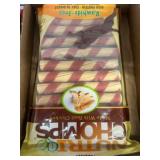 NutriChomps Rawhide-Free Dog Chews