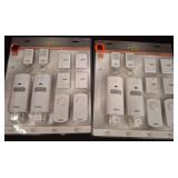 Duracell Wireless Home Security Kits