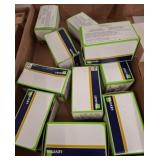 Leviton 2-Pole Locking Grounding Plugs