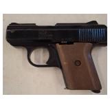 Raven Arms MP-25 .25 Auto Pistol