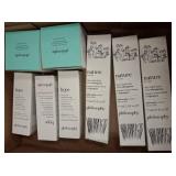 Philosophy Skincare Products