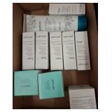 Philosophy Skincare Products