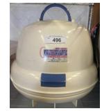 Windmere Gentle Air Salon Dryer 1400