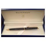Waterman Ballpoint Pen with Box