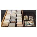 NFL Sports Trading Cards