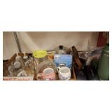 Kitchenware, Drinkware, and Accessories