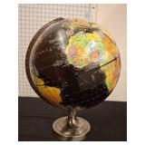 Replogle 12-Inch Starlight Globe on Metal Base