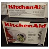 KitchenAid Mixer Attachments Bundle
